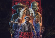 ¡Adiós a los Zombies! Cancelan la Zombie Walk Querétaro planeada para este domingo