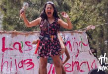 Domingo de película en el Cineteatro Rosalío Solano con “Ahora que estamos juntas”