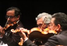 Arranca OFEQ Gira de Conciertos en tu Municipio