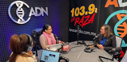 ENTREVISTA | El Fondo Editorial de la UAQ impulsa la Producción, Formación y Difusión de la Cultura Universitaria