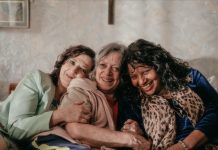 “La Eterna Adolescente” confronta hoy el dolor familiar en la penúltima historia del 44 Foro Internacional de Cine