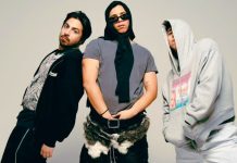 ¿Tú sabes bailar? Si tu respuesta fue sí, tienes que ir al concierto de Latin Mafia en Queretaro