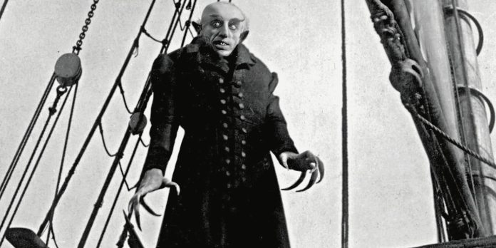 Nosferatu