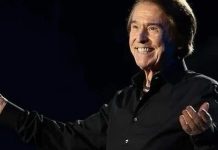 ¡Tómalo en cuenta! Raphael cancela concierto en Querétaro