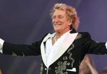 ¡Hoy todos seremos “QueretaRod” Stewart! Te contamos todo lo que necesitas saber para este épico concierto