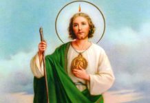 ¿Sabías que la fe por San Judas Tadeo moviliza a miles de devotos en diversos rincones de Querétaro?