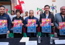 Listo todo para el “Gallo Monumental 2025” el próximo 25 de octubre en El Marqués