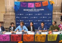 Listo el programa para el ‘Festival de Día de Muertos 2025’ en Querétaro