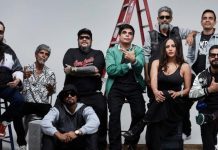 ¡Fusión Explosiva! Ronda Machetera dentro de la cartel del Festival Bajío Sound en Querétaro