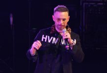 Motiva a jóvenes el actor Luis Ernesto Franco en el Festival SEJUVE 2025