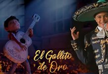 Este viernes Luis Ángel Jaramillo, “Voz de Miguel en la película Coco”, ofrece concierto en Tequisquiapan