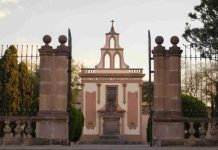 Hoy presenta la Banda de Música del Estado el concierto “Entre Tumbas” en el Panteón de los Queretanos Ilustres