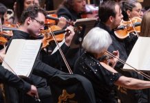 Invita SECULT al concierto magno Carmen y Carmina Burana a beneficio de becarios de la UNAM en Querétaro y Guanajuato