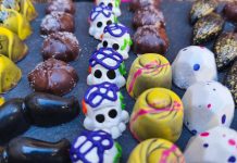 ¡Chocolate de calidad, chocolate mexicano! MEXICACAO Anuncia su 9ª edición en Querétaro