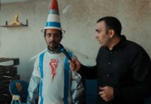 Asiste hoy a la proyección de “Xoftex” una reflexión sobre la resiliencia humana