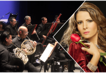 Presenta la OFEQ el concierto Ópera Diva: una noche para recordar