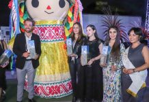 Querétaro celebra la 5ª edición del Festival del Vino Queretano 2025