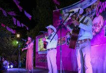 Suspenden actividades culturales en Querétaro