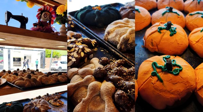 Diez Años de ‘Pan de Muerto’ en La Carambada, un rincón de sabores en el corazón de Querétaro