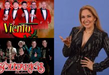 ¡No te lo pierdas! Este miércoles arranca la cartelera musical de noviembre en El Marqués