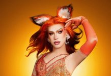 Leexa Fox, Reina del reality Drag Race traerá su máxima potencia artística a Querétaro junto a Gala Varo