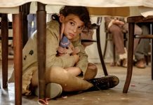 El ciclo de Cine Alemán en Querétaro nos recuerda «El año que dejamos de jugar»