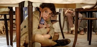 El ciclo de Cine Alemán en Querétaro nos recuerda «El año que dejamos de jugar»