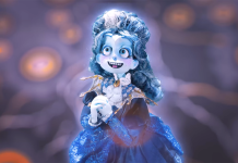 Soy Frankelda” llega a CutOut Fest 2025