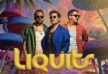 Llega ¡El Ataque de los Cabezas de Limón!, los Liquits vuelven a Querétaro