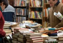 ¡Asiste hoy al último día del VII Festival Nacional de Lectura, Arte y Cultura en Querétaro!