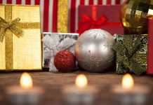 ¡Luces, regalos y teatro! El Centro VIVE invita a encender la Navidad en familia