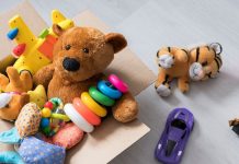 ¡Súmate a la campaña “Contigo Regalamos Sonrisas” y lleva alegría a la niñez queretana»