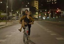 Domingo de cine con “El día es largo y oscuro” en la Cineteca Rosalío Solano