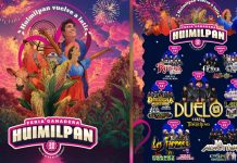 ¡Huimilpan vuelve a latir con su feria 2025!; esta es su cartelera