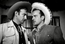 Domingo de Cine de Oro con la comedia ranchera ‘Dos Tipos de Cuidado’