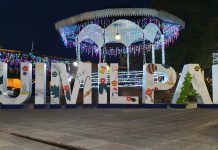 ¡Huimilpan enciende la Navidad! El municipio invita a participar en el encendido de su Árbol Navideño