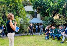 Abre sus puertas el Biomuseo Xolotlcalli dedicado al ajolote