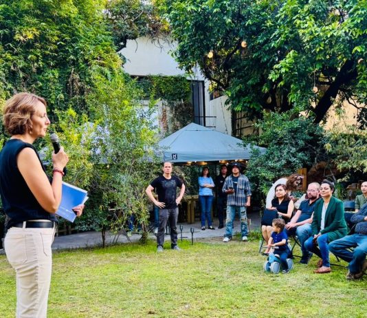 Abre sus puertas el Biomuseo Xolotlcalli dedicado al ajolote