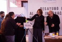 Reconoce López Birlain a músicos queretanos