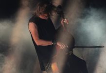 FOTOGALERÍA | ¡Apocalyptica enciende a Querétaro! Una noche llena de intensa sinfónica música