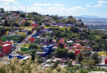 Participa en “CaminaLEE”, una activación para revalorizar la historia de la Colonia Menchaca