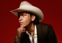 Christian Nodal libra proceso penal tras la acusación de Universal Music