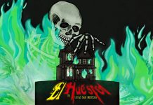 ¡Estreno Teatral en Querétaro! Este viernes llega “El Huésped” a la Gaviota Teatro