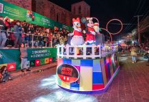 Festival Alegría Contigo 2025 llega a El Marqués