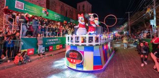 Festival Alegría Contigo 2025 llega a El Marqués