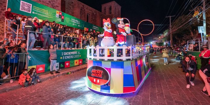 Festival Alegría Contigo 2025 llega a El Marqués_2