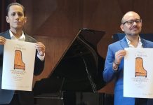 ¡Querétaro como centro pianístico! Anuncian la segunda edición del Festival Internacional Fortepiano