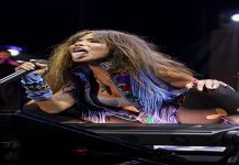 Gloria Trevi encabeza la cartelera de diciembre del esperado programa “El Marqués Suena”