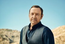 Kevin Spacey ataca a la prensa por el rumor de su supuesto estado de «situación de calle»
