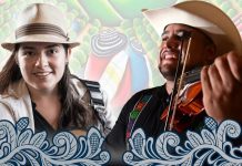 Con un duelo de ingenio este martes ‘La Trova Paisa’ se presenta en la Sierra Gorda